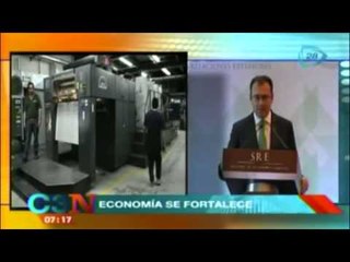 La información más importante en finanzas / Tip financiero