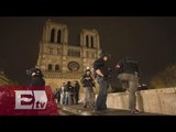 Diarios Franceses confirman terroristas muertos y otros mas desaparecidos