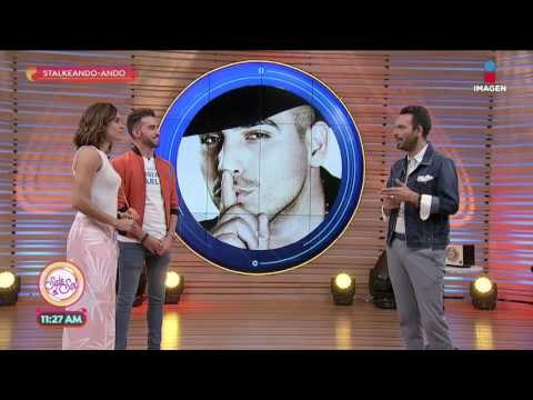 No te pierdas lo más relevante de las redes de tus celebridades favoritas | Sale el Sol