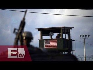 El Pentágono busca prisiones alternativas en EU por cierre de Guantánamo/ Hiram Hurtado