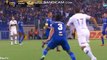 Cristian Pavon Goal - Cruzeiro vs Boca Juniors 1-1