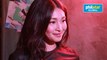Nadine Lustre gives message to James Reid for National Boyfriend Day