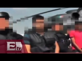 Caen los secuestradores y asesinos de los familiares del cineasta Alejandro Gómez/ Vianey Esquinca