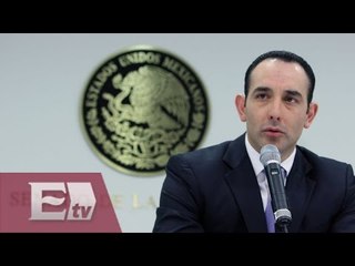 下载视频: Roberto Gil dispuesto al análisis de la propuesta de Manlio Fabio Beltrones / Paola Virrueta