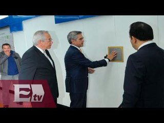 Reabren estación del metro Revolución tras remodelación / Kimberly Armengol