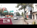IEDF informará a vecinos sobre construcción del corredor Chapultepec / Yazmin Jalil