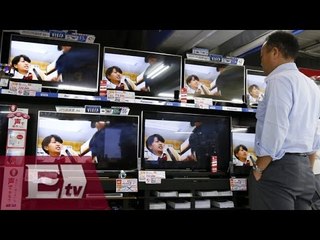 SCT reafirma que cumplirá con entrega de televisores/ Vianey Esquinca