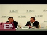 Consignación contra Escobar, apegada a las normas: Fepade / Ricardo Salas
