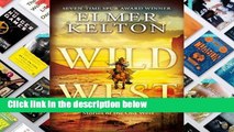 F.R.E.E [D.O.W.N.L.O.A.D] Wild West: Stories of the Old West [E.P.U.B]