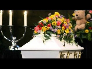 Muere bebé a golpes en el DF / Shock Baby Dies in Mexico City