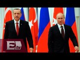 Rusia impondrá VISA a  ciudadanos turcos / Francisco Zea