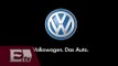 Volkswagen ofrece 1000 dólares a afectados por escándalo de emisiones en EU / Vianey Esquinca
