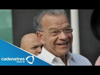 NUEVAS y fuertes acusaciones contra Andrés Granier