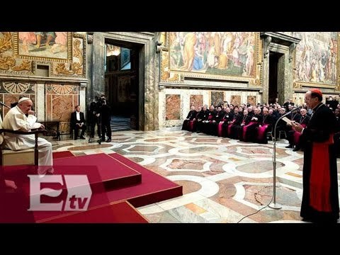 Vaticano interrogará a implicados en la filtración de documentos / Ricardo Salas