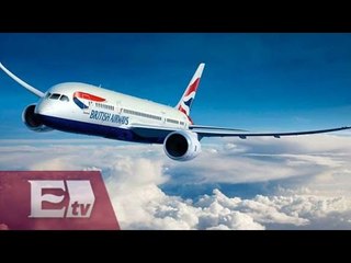 Pasajera ebria intenta ingresar a cabina de avión con rumbo a Boston / Ricardo Salas