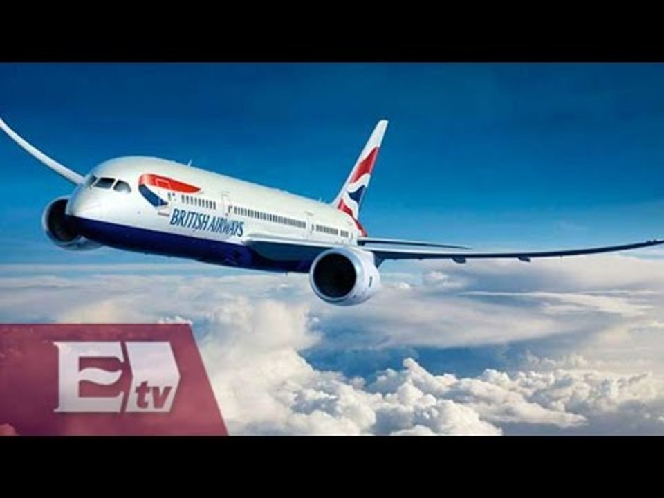Pasajera ebria intenta ingresar a cabina de avión con rumbo a Boston / Ricardo Salas