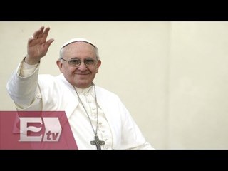La llegada del Papa Francisco a Kenia en su primera visita a África / Paola Virrueta