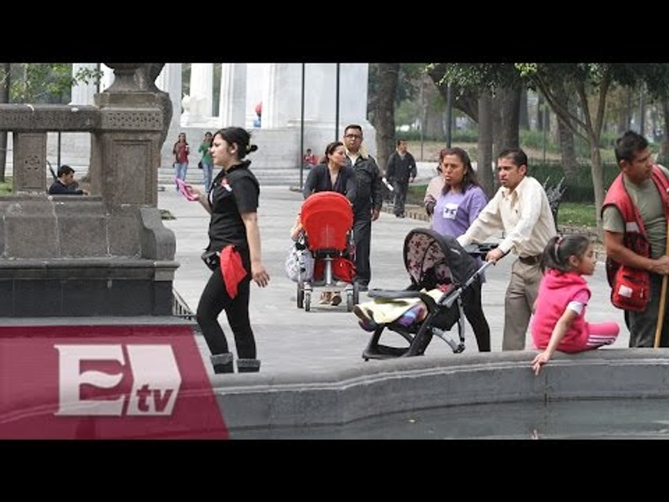 Arrancan en México vacaciones de invierno para 26 millones de estudiantes/ Vianey  Esquinca