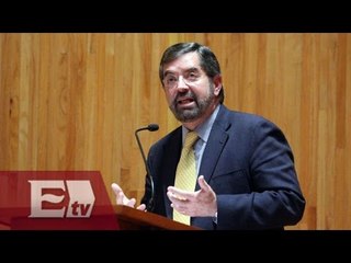 "Prohibir conduce a militarizar": Exsecretario de Salud / Ingrid Barrera