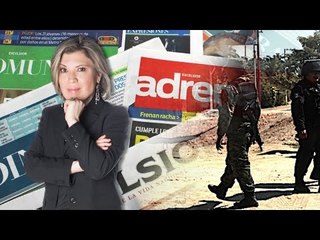 La inseguridad y el narco golpean a Guerrero/ Ivonne Melgar