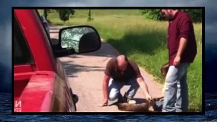 Penn Teller Tell A Lie S01E03