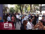Sin daños ni lesionados tras sismo de 5.6 grados / Ricardo Salas