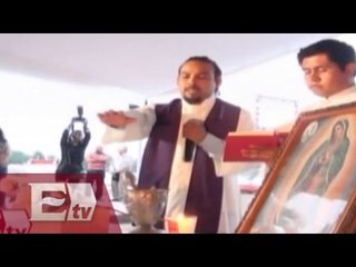 Dan último adiós a mexicana fallecida en ataques de París / Francisco Zea