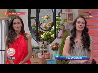 ¡Deslúmbral@ en tu primera cita! | Sale el Sol