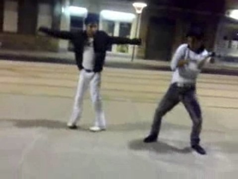 mondotek alive tecktonik