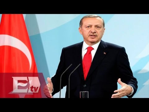 Rusia presenta pruebas de que presidente turco trafica petróleo con ISIS / Francisco Zea