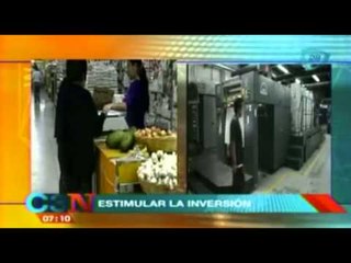 La información más importante en finanzas / Tip financiero
