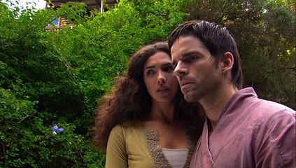 Charlie Jade S01E10 Identity