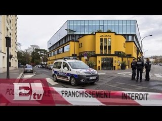 Desalojan a selección alemana de su hotel por amenaza de bomba