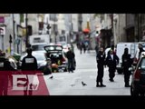Atentados terroristas en París costaron 31 mil euros / Ingrid Barrera