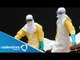 China ayuda a combatir el virus de ébola en África / China helps fight Ebola virus in Africa