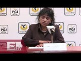 PGJDF desmantela red de trata de personas; hay 4 detenidos / Yazmin Jalil