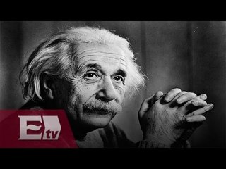 100 años de la teoría de relatividad de Albert Einstein / Ricardo Salas