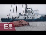 Misteriosa aparición en Japón de barcos con cadáveres / Kimberly Armengol