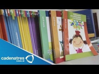 Libros de texto gratuitos recorren ruta difícil para llegar a Badiraguato, Sinaloa