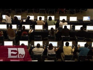 Más del 50% de profesores evaluados en Guerrero/ Atalo Mata