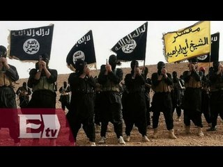 ISIS anuncia vía Twitter nuevos ataques a otros países  / Vianey Esquinca
