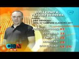 Los números de Guillermo Vázquez tras la dirección técnica