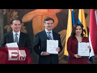 SEP reitera su postura a la evaluación docente / Pascal Beltrán