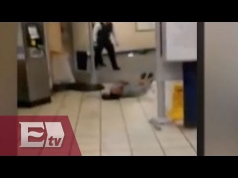 El atacante del metro de Londres tenía imágenes del atentado en París / Ricardo Salas