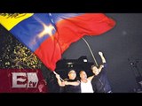 La oposición venezolana derrota al chavismo / Ingrid Barrera