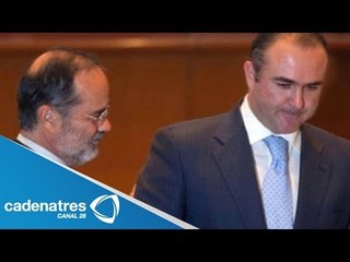 Destituyen a Villarreal de coordinación de diputados del PAN