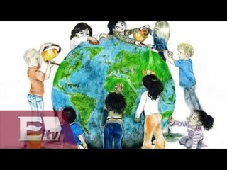 Los niños, los más afectados por el cambio climático / Ricrado Salas