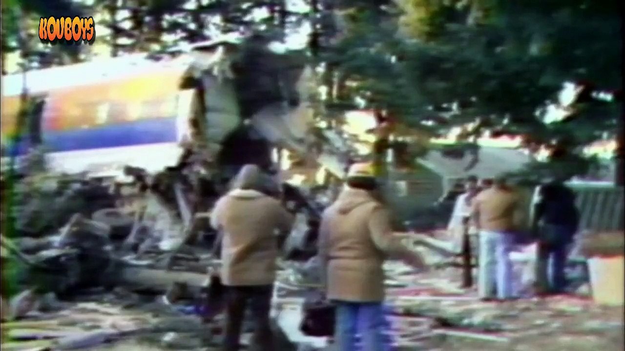 Uçak Kazası Raporu Ölümcül Bakım