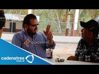 Juez niega fianza a Rodrigo Vallejo Mora / Judge denies bail Rodrigo Mora Vallejo