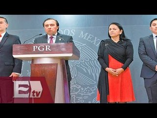 Cae banda "Guerreros norte" tras persecución en el DF  / Francisco Zea